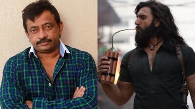RGV Blasts Bollywood's Silence on 'Dhurandhar 2' Success: 'Study It or Be Buried!' RGV Blasts Bollywood's Silence on 'Dhurandhar 2' Success: 'Study It or Be Buried!'