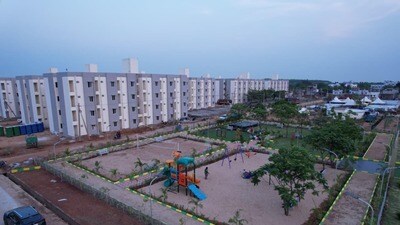 ఏపీలో ఇళ్ల పండుగ: ఒకేరోజు 2.5 లక్షల గృహ ప్రవేశాలు! ఏపీలో ఇళ్ల పండుగ: ఒకేరోజు 2.5 లక్షల గృహ ప్రవేశాలు!