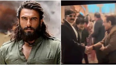 షాకింగ్: 'ధురంధర్ 2'లో దావూద్కు విషం! నిజంగా అలా సాధ్యమా? మెర్క్యూరీ మిస్టరీ వీడింది! షాకింగ్: 'ధురంధర్ 2'లో దావూద్కు విషం! నిజంగా అలా సాధ్యమా? మెర్క్యూరీ మిస్టరీ వీడింది!