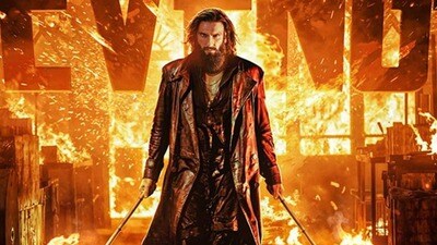 Dhurandhar 2 Box Office Storm: Smashes KGF Record with Rs. 1226 Crores! Dhurandhar 2 Box Office Storm: Smashes KGF Record with Rs. 1226 Crores!
