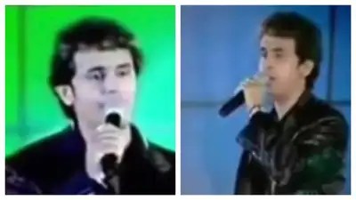 Sonu Nigam's Karachi Concert: Remembering Bravery After 2004 Blast Sonu Nigam's Karachi Concert: Remembering Bravery After 2004 Blast
