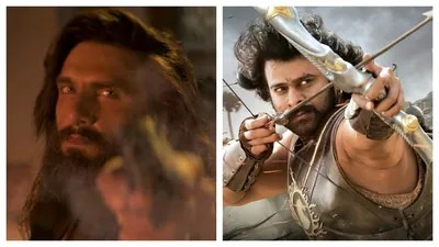 Ranveer Singh's 'Dhurandhar 2' Dethrones 'Baahubali 2' North America Box Office Reign! Ranveer Singh's 'Dhurandhar 2' Dethrones 'Baahubali 2' North America Box Office Reign!