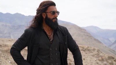 Ranveer Singh's 'Dhurandhar 2' Box Office Blitz: Crosses ₹865 Cr, Beats 'RRR'! Ranveer Singh's 'Dhurandhar 2' Box Office Blitz: Crosses ₹865 Cr, Beats 'RRR'!