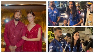 హార్దిక్ కొడుకు కోసం గర్ల్ఫ్రెండ్ ఫైటింగ్! ఫోటోగ్రాఫర్లకు షాక్ ఇచ్చిన బ్యూటీ!! హార్దిక్ కొడుకు కోసం గర్ల్ఫ్రెండ్ ఫైటింగ్! ఫోటోగ్రాఫర్లకు షాక్ ఇచ్చిన బ్యూటీ!!