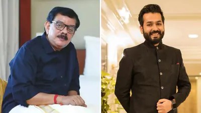 Dhurandhar's Director Hailed as Bollywood Game-Changer: Priyadarshan Compares Dhar to Sholay! Dhurandhar's Director Hailed as Bollywood Game-Changer: Priyadarshan Compares Dhar to Sholay!