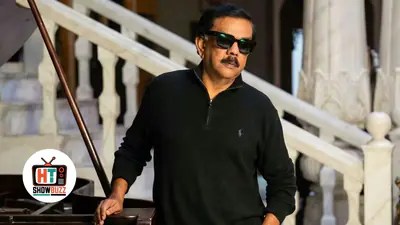 Priyadarshan Slams Bollywood: Content King or Star System? Exclusive! Priyadarshan Slams Bollywood: Content King or Star System? Exclusive!