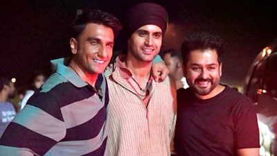 Udaybir Sandhu: Ranveer Singh Showed No Ego on 'Dhurandhar' Set; Treated me Like a Brother Udaybir Sandhu: Ranveer Singh Showed No Ego on 'Dhurandhar' Set; Treated me Like a Brother