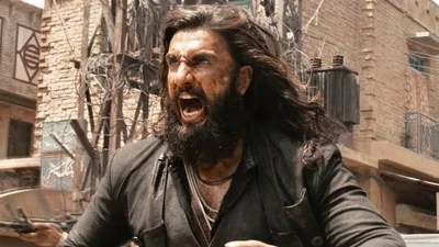 Dhurandhar 2 Glitch Fixed! Director Recalls Film After Cameraman Spotted in Scene Dhurandhar 2 Glitch Fixed! Director Recalls Film After Cameraman Spotted in Scene