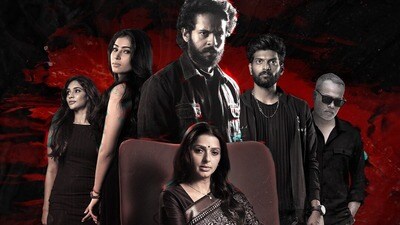 భూమిక, సారా అర్జున్ మూవీ ఓటీటీ రిలీజ్ డేట్ ఫిక్స్! ఐఎండీబీ రేటింగ్ చూస్తే షాక్! భూమిక, సారా అర్జున్ మూవీ ఓటీటీ రిలీజ్ డేట్ ఫిక్స్! ఐఎండీబీ రేటింగ్ చూస్తే షాక్!