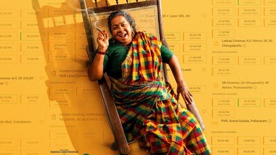 Radhika's Blockbuster 'Thaai Kizhavi' OTT Release: Record Collections & IMDb Rating! Radhika's Blockbuster 'Thaai Kizhavi' OTT Release: Record Collections & IMDb Rating!