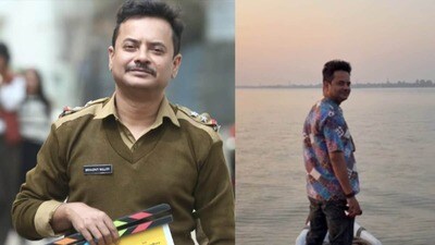 Tollywood Actor Rahul Arunoday Banerjee Dies During Shoot: Industry Mourns Tragic Loss Tollywood Actor Rahul Arunoday Banerjee Dies During Shoot: Industry Mourns Tragic Loss