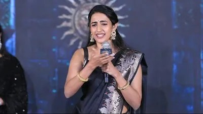 Niharika's Sensational Announcement: Free Home & Car for Staff; Raakaasa Update Niharika's Sensational Announcement: Free Home & Car for Staff; Raakaasa Update