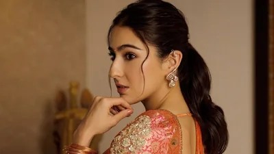 Sara Ali Khan Rents Out Mumbai Bungalow for ₹4.14 Cr: Education Venture! Sara Ali Khan Rents Out Mumbai Bungalow for ₹4.14 Cr: Education Venture!