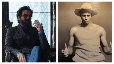 Arjun Rampal Humbled by 'Dhurandhar' Success: Thanks Fans for Unwavering Support! Arjun Rampal Humbled by 'Dhurandhar' Success: Thanks Fans for Unwavering Support!