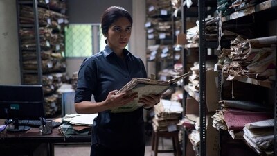 Bhumi Pednekar: OTT Revolutionizes Roles for Women in Bollywood, Advice for Aspiring Actors Bhumi Pednekar: OTT Revolutionizes Roles for Women in Bollywood, Advice for Aspiring Actors