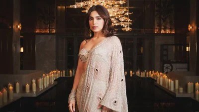 Bhumi Pednekar's Shocking Weight Loss: The Real Secret Behind Her Transformation Revealed? Bhumi Pednekar's Shocking Weight Loss: The Real Secret Behind Her Transformation Revealed?
