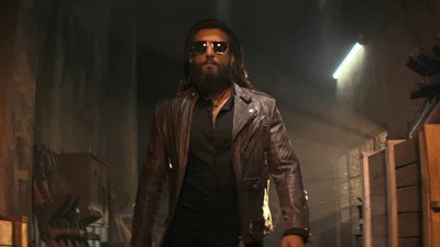 Ex-NSA Hails 'Dhurandhar 2' as a Game-Changer for Indian Cinema! Ex-NSA Hails 'Dhurandhar 2' as a Game-Changer for Indian Cinema!