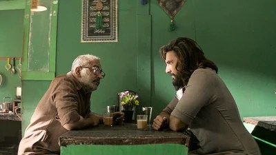Ranveer Singh's 'Dhurandhar 2' Shatters Box Office Records: Crosses ₹899 Crore! Ranveer Singh's 'Dhurandhar 2' Shatters Box Office Records: Crosses ₹899 Crore!