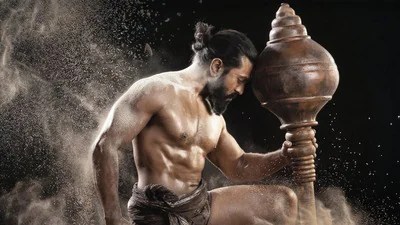 SKN's 'Peddi' Release Comments Shock Ram Charan Fans, Then Clarifies Confusion SKN's 'Peddi' Release Comments Shock Ram Charan Fans, Then Clarifies Confusion