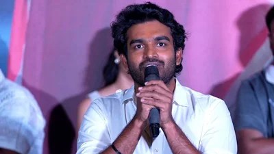 కిరణ్ అబ్బవరం సంచలనం: ఒక్క పాట కోసం కోటి రూపాయల సెట్! నిర్మాత షాకింగ్ నిర్ణయం! కిరణ్ అబ్బవరం సంచలనం: ఒక్క పాట కోసం కోటి రూపాయల సెట్! నిర్మాత షాకింగ్ నిర్ణయం!
