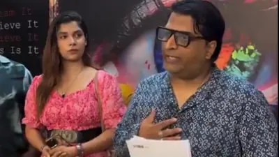 'Dhurandhar 2' Plagiarism Row: Filmmaker Claims Script Theft, Threatens Legal Action! 'Dhurandhar 2' Plagiarism Row: Filmmaker Claims Script Theft, Threatens Legal Action!