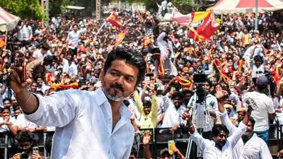 విజయ్ ఆస్తుల చిట్టా లీక్! ఒక్కొక్కటి షాకింగ్.. దిమ్మతిరిగే ఆస్తులు! విజయ్ ఆస్తుల చిట్టా లీక్! ఒక్కొక్కటి షాకింగ్.. దిమ్మతిరిగే ఆస్తులు!