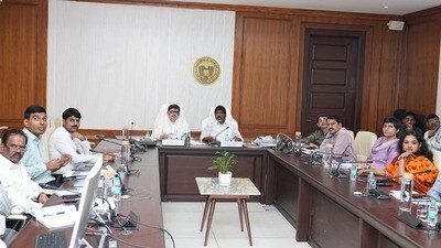 మూసీకి ఊపిరి: మీ ఆలోచనలే ప్రాజెక్టుకు ఊపిరి.. తుది గడువు ఎప్పుడంటే? మూసీకి ఊపిరి: మీ ఆలోచనలే ప్రాజెక్టుకు ఊపిరి.. తుది గడువు ఎప్పుడంటే?