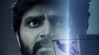 Sree Vishnu's 'Mrutyunjay' Hits Netflix in 5 Languages on April 3rd: OTT Release Update! Sree Vishnu's 'Mrutyunjay' Hits Netflix in 5 Languages on April 3rd: OTT Release Update!