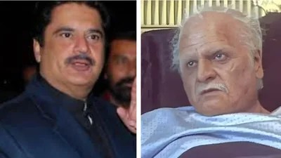 'Dhurandhar 2' Controversy: Politician Denies Dawood Link, Slams Film Portrayal! 'Dhurandhar 2' Controversy: Politician Denies Dawood Link, Slams Film Portrayal!