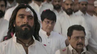 Ranveer Singh's 'Dhurandhar 2' Shatters Box Office! Nears ₹1400 Cr in 12 Days Ranveer Singh's 'Dhurandhar 2' Shatters Box Office! Nears ₹1400 Cr in 12 Days