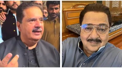 'Dhurandhar 2' Sparks Controversy: Politician Claims Character Based on Him! 'Dhurandhar 2' Sparks Controversy: Politician Claims Character Based on Him!