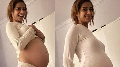షాకింగ్ న్యూస్: పూనమ్ పాండే ప్రెగ్నెన్సీతో రచ్చ! AI మాయ అంటున్న నెటిజన్స్!! షాకింగ్ న్యూస్: పూనమ్ పాండే ప్రెగ్నెన్సీతో రచ్చ! AI మాయ అంటున్న నెటిజన్స్!!