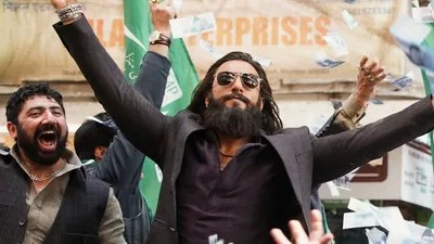 Dhurandhar 2's Box Office Blitz: Ranveer Singh Starrer Soars Past ₹915 Crore! Dhurandhar 2's Box Office Blitz: Ranveer Singh Starrer Soars Past ₹915 Crore!