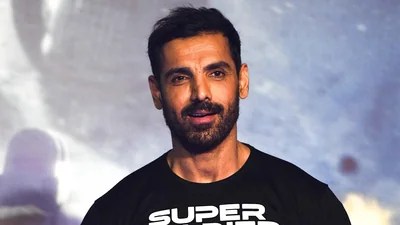 John Abraham's Pali Hill Pad: Firm Renews ₹12 Lakh Rent in Bollywood's Hottest Hood! John Abraham's Pali Hill Pad: Firm Renews ₹12 Lakh Rent in Bollywood's Hottest Hood!