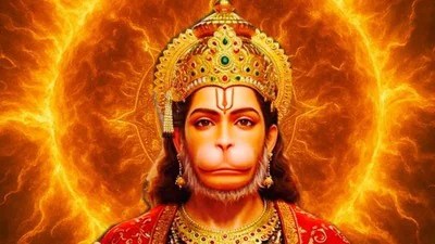 హనుమాన్ జయంతి: సంవత్సరానికి రెండుసార్లు జరుపుకోవడానికి కారణాలు, ప్రాముఖ్యత. హనుమాన్ జయంతి: సంవత్సరానికి రెండుసార్లు జరుపుకోవడానికి కారణాలు, ప్రాముఖ్యత.