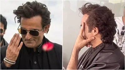 Akshaye Khanna's 'Dhurandhar 2' Transformation: Wig Styling Secrets Revealed! Akshaye Khanna's 'Dhurandhar 2' Transformation: Wig Styling Secrets Revealed!