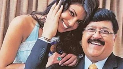 Priyanka Chopra's Golden Temple Visit: A Touching Tribute & 'Varanasi' Buzz! Priyanka Chopra's Golden Temple Visit: A Touching Tribute & 'Varanasi' Buzz!