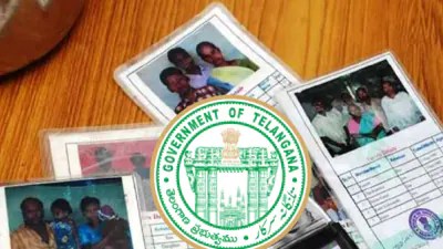 ఐటీ రిటర్న్స్ భయం: తెలంగాణలో రేషన్ కార్డు రద్దు కలకలం! నిజమెంత? ఐటీ రిటర్న్స్ భయం: తెలంగాణలో రేషన్ కార్డు రద్దు కలకలం! నిజమెంత?