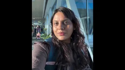 ఉద్యోగాలు ఊడినా.. ఆత్మవిశ్వాసం వీడలేదు! డిజిటల్ సామ్రాజ్యంతో మహిళా సంచలనం! ఉద్యోగాలు ఊడినా.. ఆత్మవిశ్వాసం వీడలేదు! డిజిటల్ సామ్రాజ్యంతో మహిళా సంచలనం!