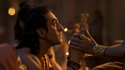 Global Fans Awestruck by 'Ramayana' Teaser: A Visual Masterpiece? Global Fans Awestruck by 'Ramayana' Teaser: A Visual Masterpiece?