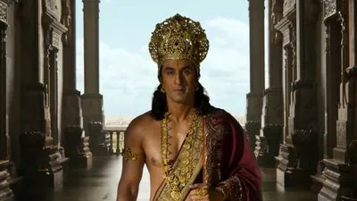 5 key details you might have missed in Ranbir Kapoor, Sai Pallavi, Yash's Ramayana teaser 5 key details you might have missed in Ranbir Kapoor, Sai Pallavi, Yash's Ramayana teaser