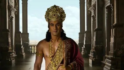 Nitesh Tiwari's Ramayana Teaser: Ranbir as Rama, Yash as Ravana - Stunning Visuals Shock Fans! Nitesh Tiwari's Ramayana Teaser: Ranbir as Rama, Yash as Ravana - Stunning Visuals Shock Fans!