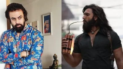 Vikramm Bhambri's 'Dhurandhar 2' Scenes Cut: Actor Disappointed But Finds Silver Lining Vikramm Bhambri's 'Dhurandhar 2' Scenes Cut: Actor Disappointed But Finds Silver Lining