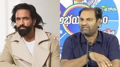 Tollywood Drug Test Debate: Vishnu Manchu Clashes with MLA Over Actor Accountability Tollywood Drug Test Debate: Vishnu Manchu Clashes with MLA Over Actor Accountability