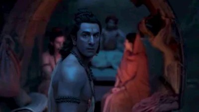 Ramayana Teaser: Ranbir's Rama Faces Adipurush Trolls & Mixed Reactions Ramayana Teaser: Ranbir's Rama Faces Adipurush Trolls & Mixed Reactions