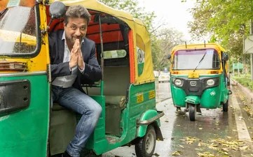 Money Heist Star Enrique Arce's Bollywood Dreams: 'Zindagi Na Milegi Dobara' & SRK! Money Heist Star Enrique Arce's Bollywood Dreams: 'Zindagi Na Milegi Dobara' & SRK!