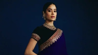 Janhvi Kapoor: Alcohol Addiction Needs Compassion, Not Judgment! Plus, 'Peddi' Film Update Janhvi Kapoor: Alcohol Addiction Needs Compassion, Not Judgment! Plus, 'Peddi' Film Update