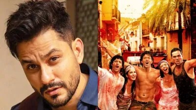 Kunal Kemmu Slams 'Zindagi Na Milegi Dobara': Too Rich to Relate? Internet Reacts! Kunal Kemmu Slams 'Zindagi Na Milegi Dobara': Too Rich to Relate? Internet Reacts!