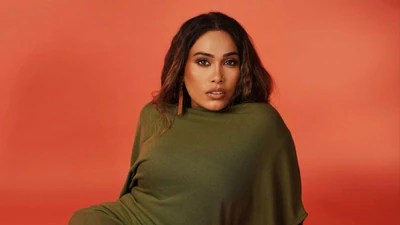 Afsana Khan on 'Dhurandhar' Fame & Why She Swears Off Bigg Boss Forever! Afsana Khan on 'Dhurandhar' Fame & Why She Swears Off Bigg Boss Forever!
