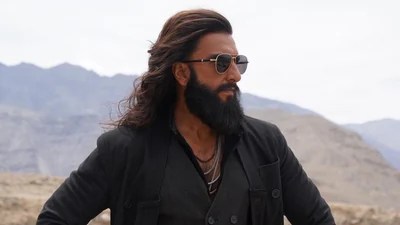 Ranveer's 'Dhurandhar 2' Roars: Nears ₹1000 Cr Mark After 16 Days! Ranveer's 'Dhurandhar 2' Roars: Nears ₹1000 Cr Mark After 16 Days!